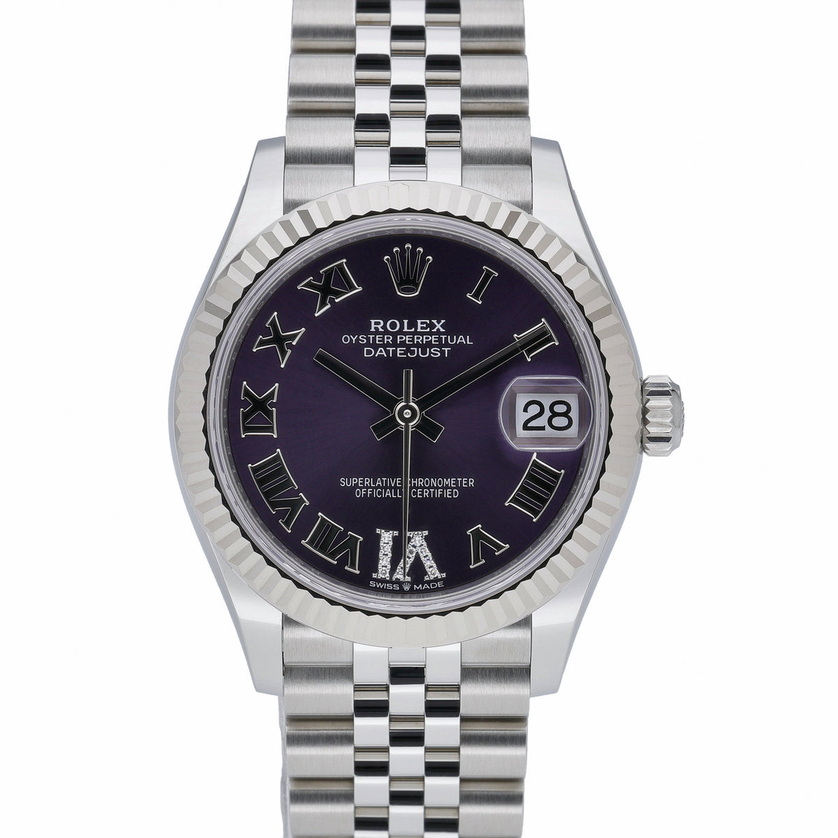 ROLEX DATEJUST 31 - 278274 - Watch - 31mm 734d72ed-caf0-405f-ab90-fe0dfd7f5d56.jpg