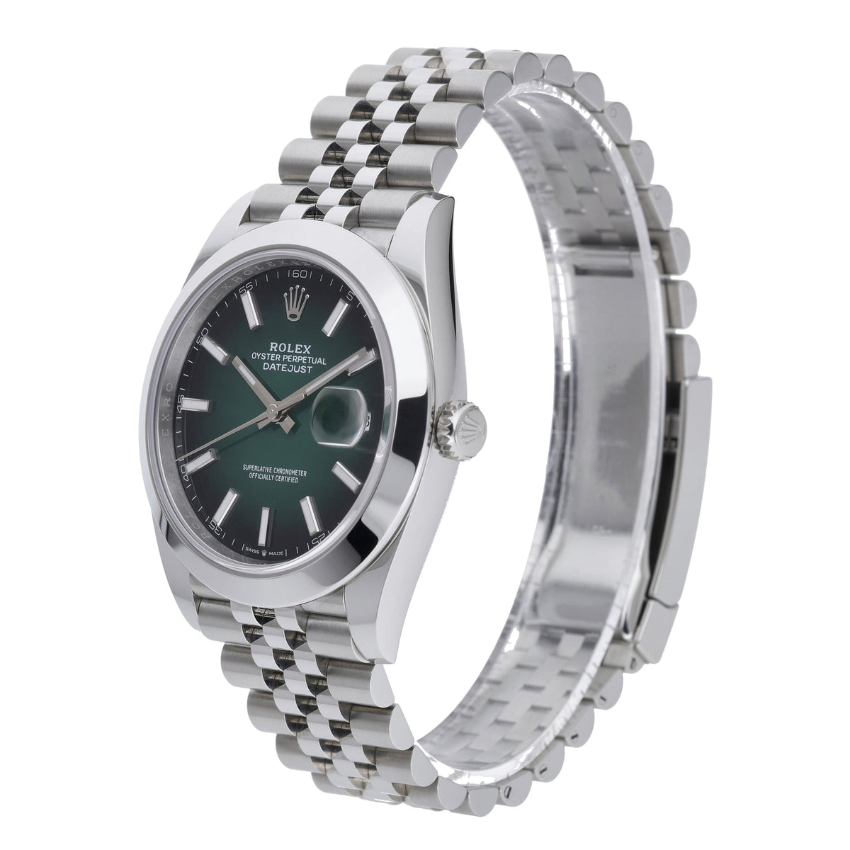 ROLEX DATEJUST 41 - 126300 - Watch - 41mm 73555f67-fb56-4cee-a3f5-fafbc9bc5675.jpg
