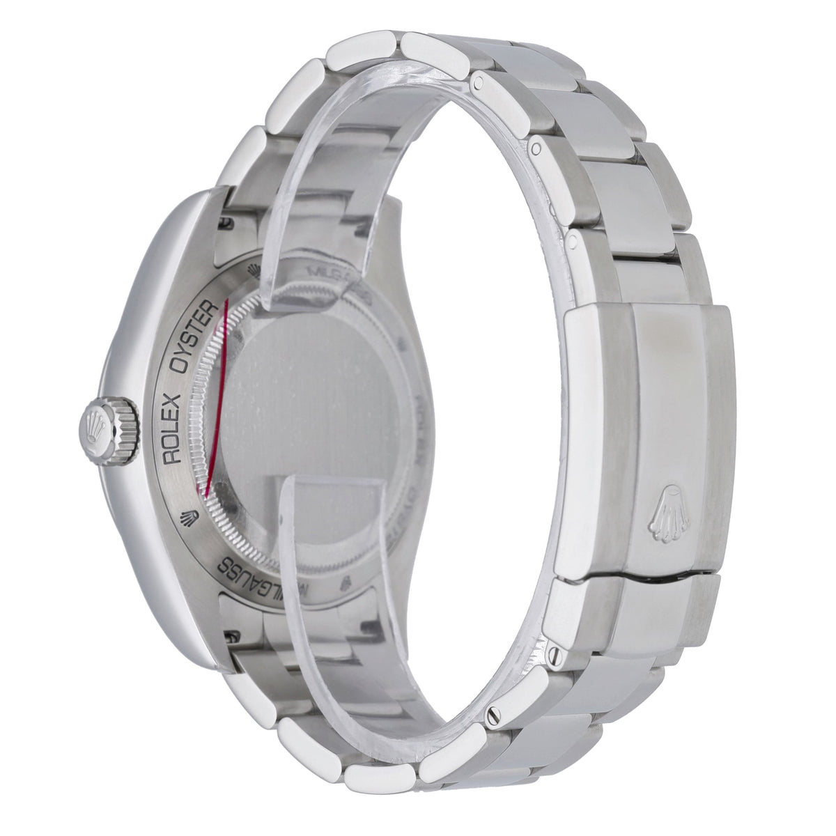 ROLEX MILGAUSS - 116400 - Watch - 40mm 737aa23f-1634-420a-8e8c-68874bcd7a02.jpg