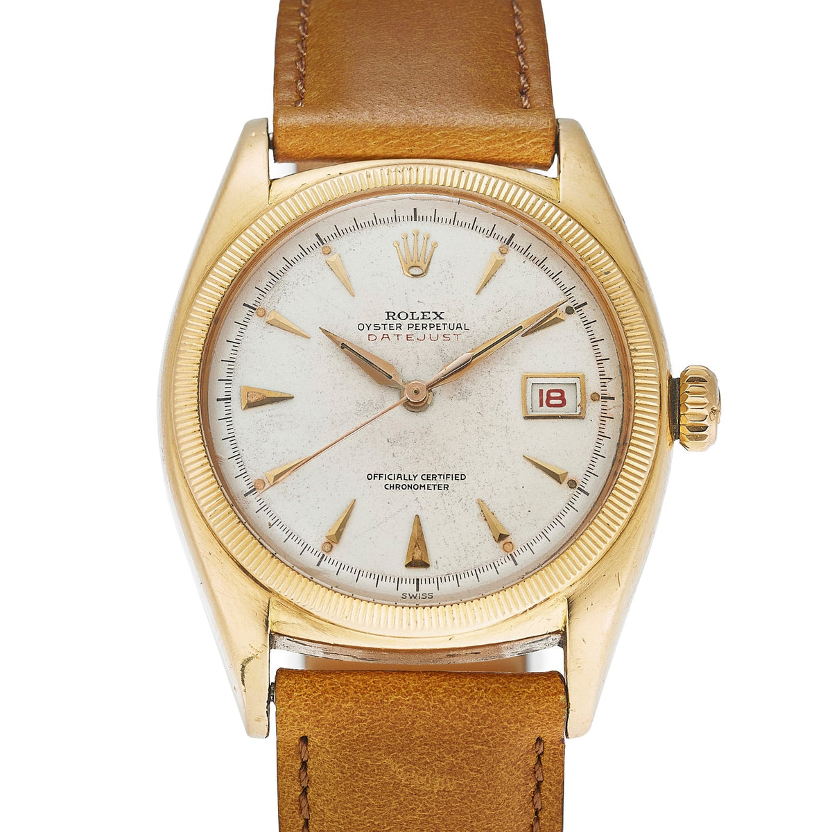 ROLEX DATEJUST - 6105 - Watch - 36mm 737e93a7-8f3d-4ffd-826b-6c1a712760d9.jpg