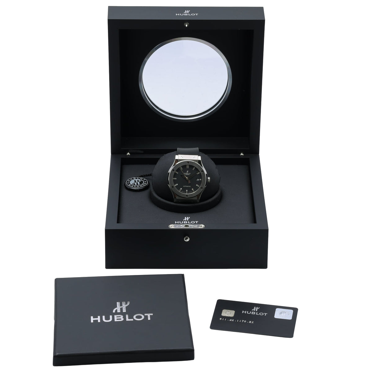 HUBLOT CLASSIC FUSION - 511.NX.1170.RX - Watch - 45mm 738ab147-3f64-45a8-8325-2dc8feb01d6d.jpg