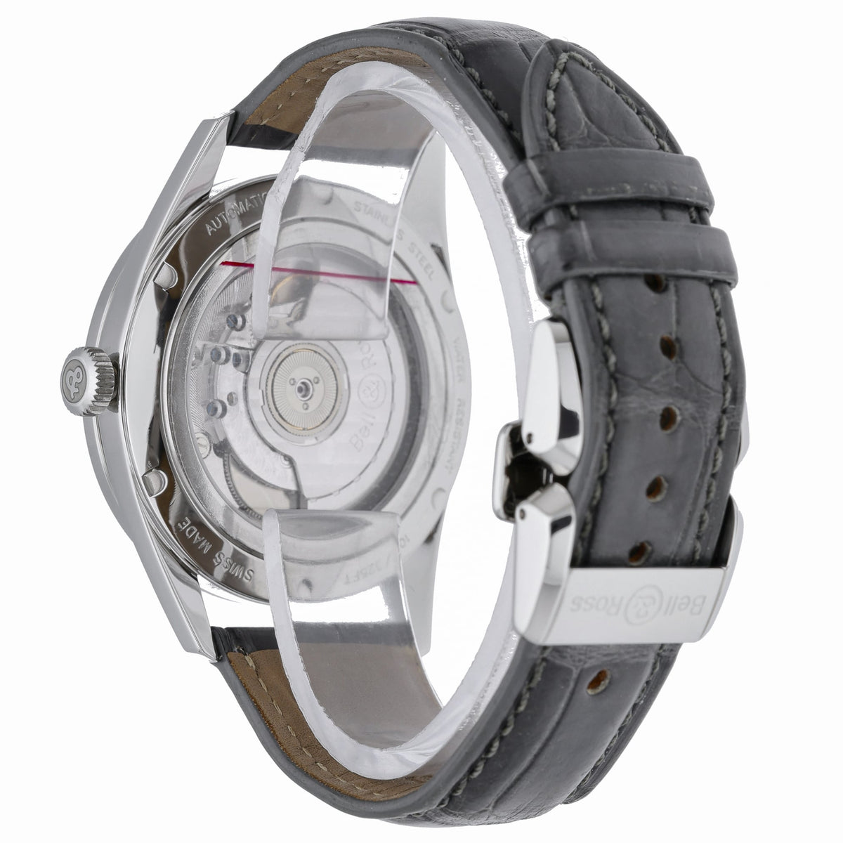 BELL & ROSS VINTAGE - BR123-95 - Watch - 41mm 738e7cb0-5eb3-4502-9240-4f734379d65d.jpg