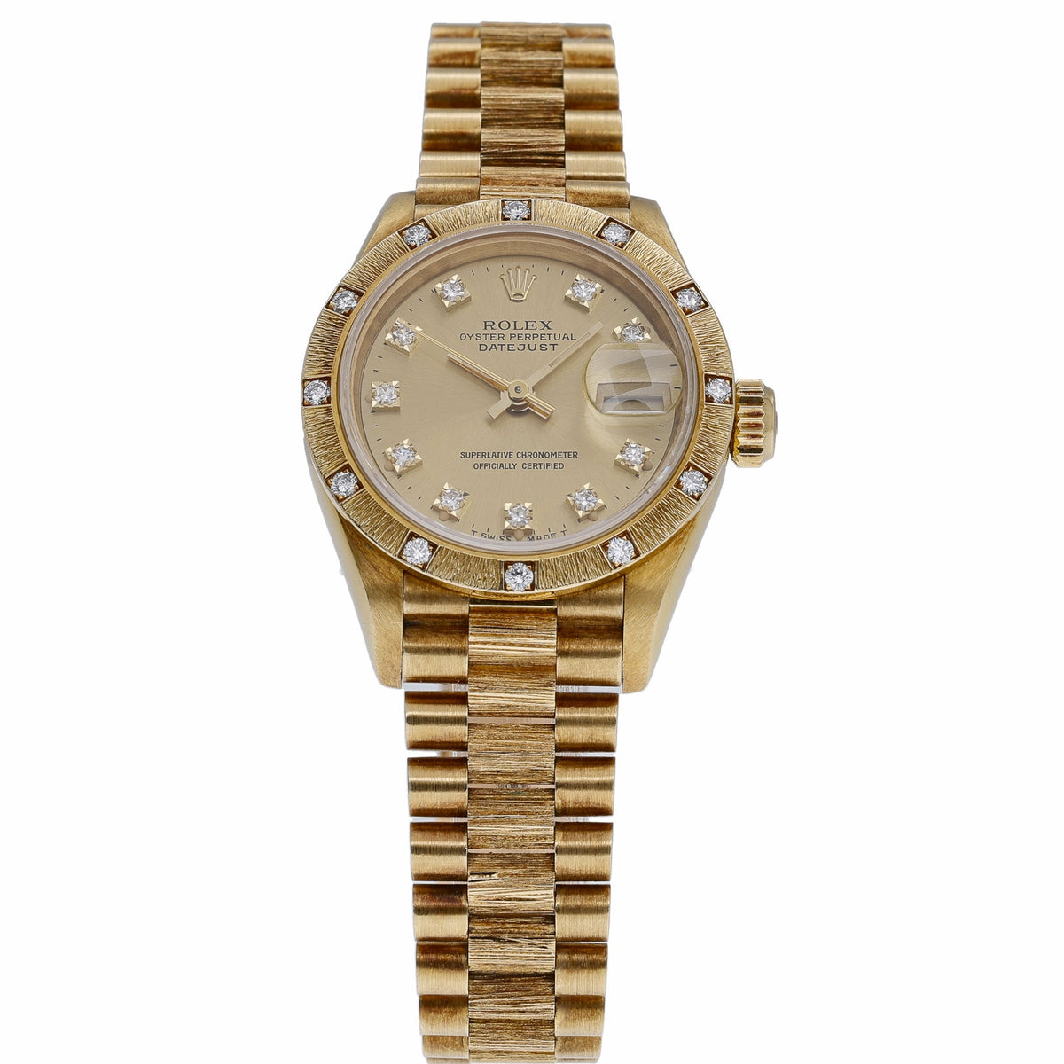 ROLEX DATEJUST - 69288 - Watch - 26mm 7390e3d4-a81a-43cf-aa64-baf267ee0f5f.jpg