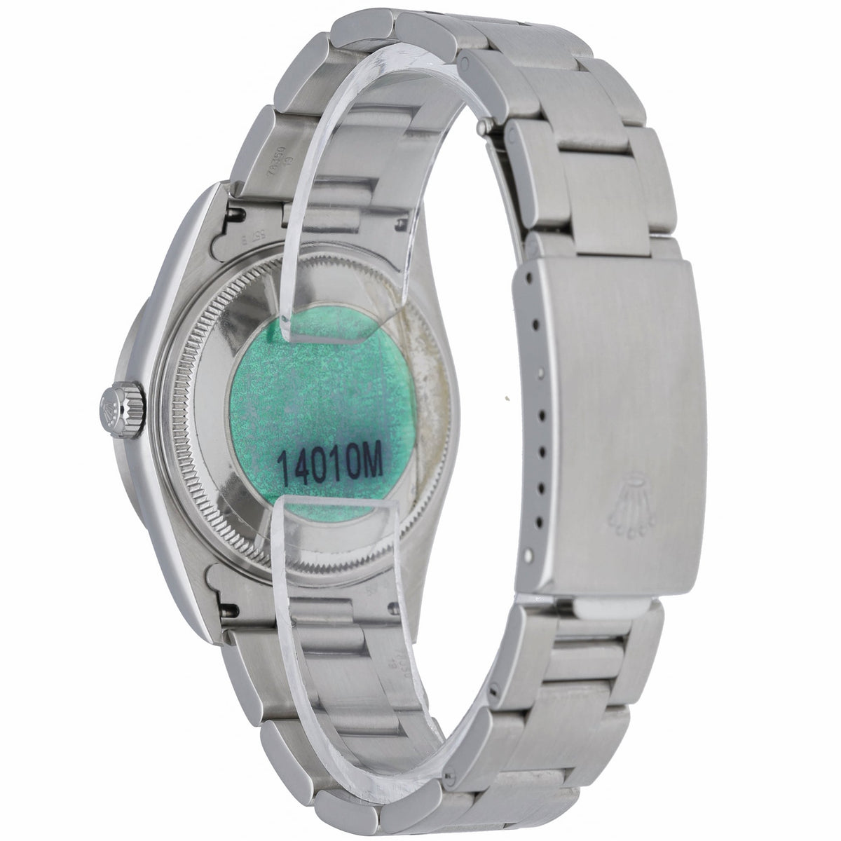 ROLEX AIR-KING - 14010M - Watch - 34mm 73966c1d-69b2-4d20-86a5-cb7fc8d039ee.jpg
