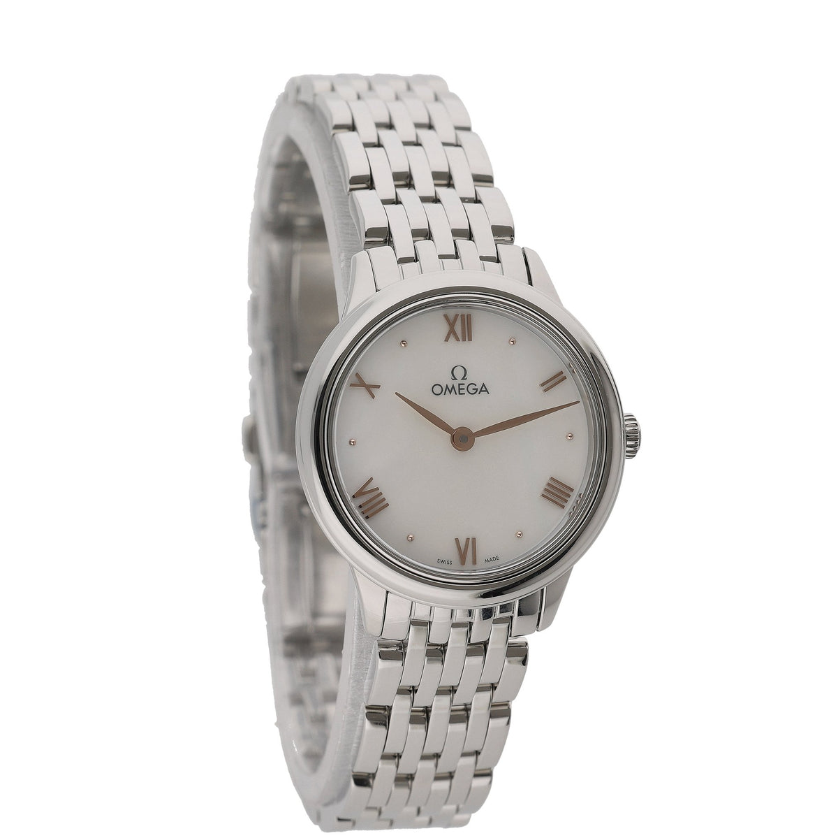 OMEGA DE VILLE PRESTIGE - 434.10.28.60.05.001 - Watch - 27mm 7399684a-5068-4c41-ae82-dfb0703aefa0.jpg