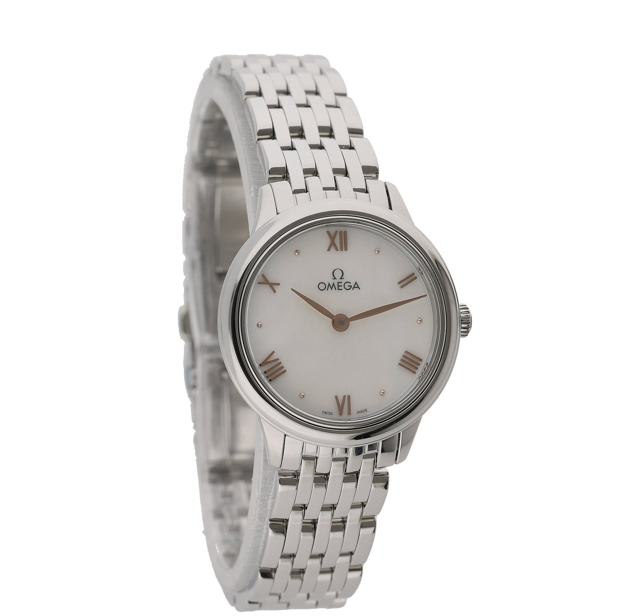 OMEGA DE VILLE PRESTIGE - 434.10.28.60.05.001 - Watch - 27mm 7399684a-5068-4c41-ae82-dfb0703aefa0.jpg