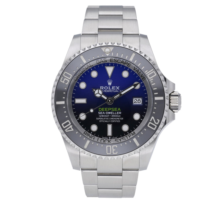 ROLEX SEA-DWELLER DEEPSEA - 136660 - Watch - 44mm 73d14a6b-e3cc-49b0-bf38-a145ac344924.jpg