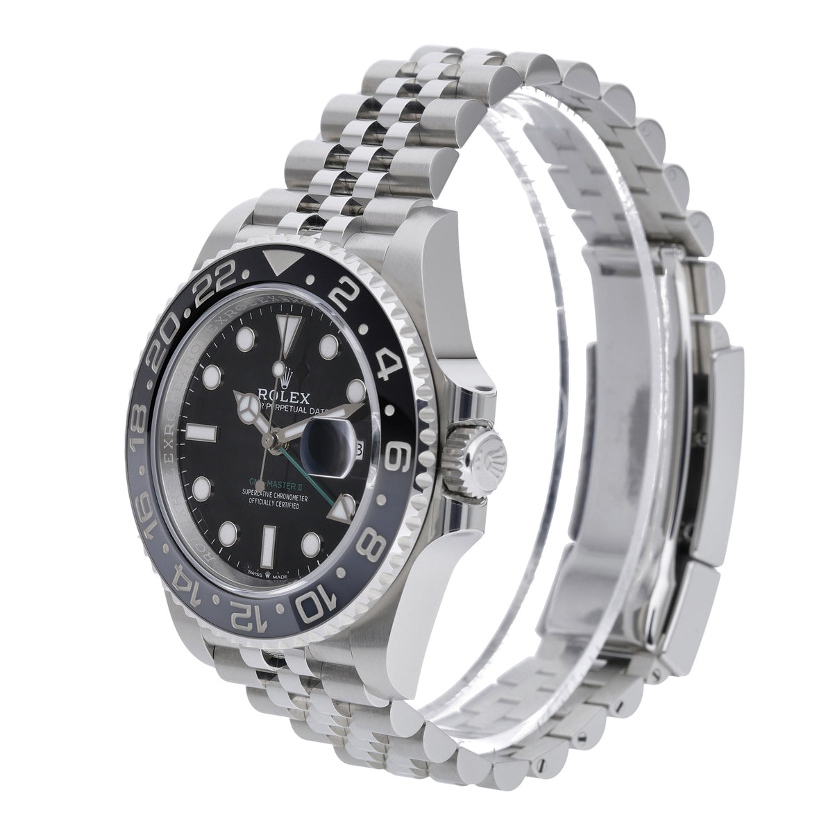 ROLEX GMT-MASTER II - 126710GRNR - Watch - 40mm 73e385d5-4021-421d-96e5-372e6d3d4304.jpg