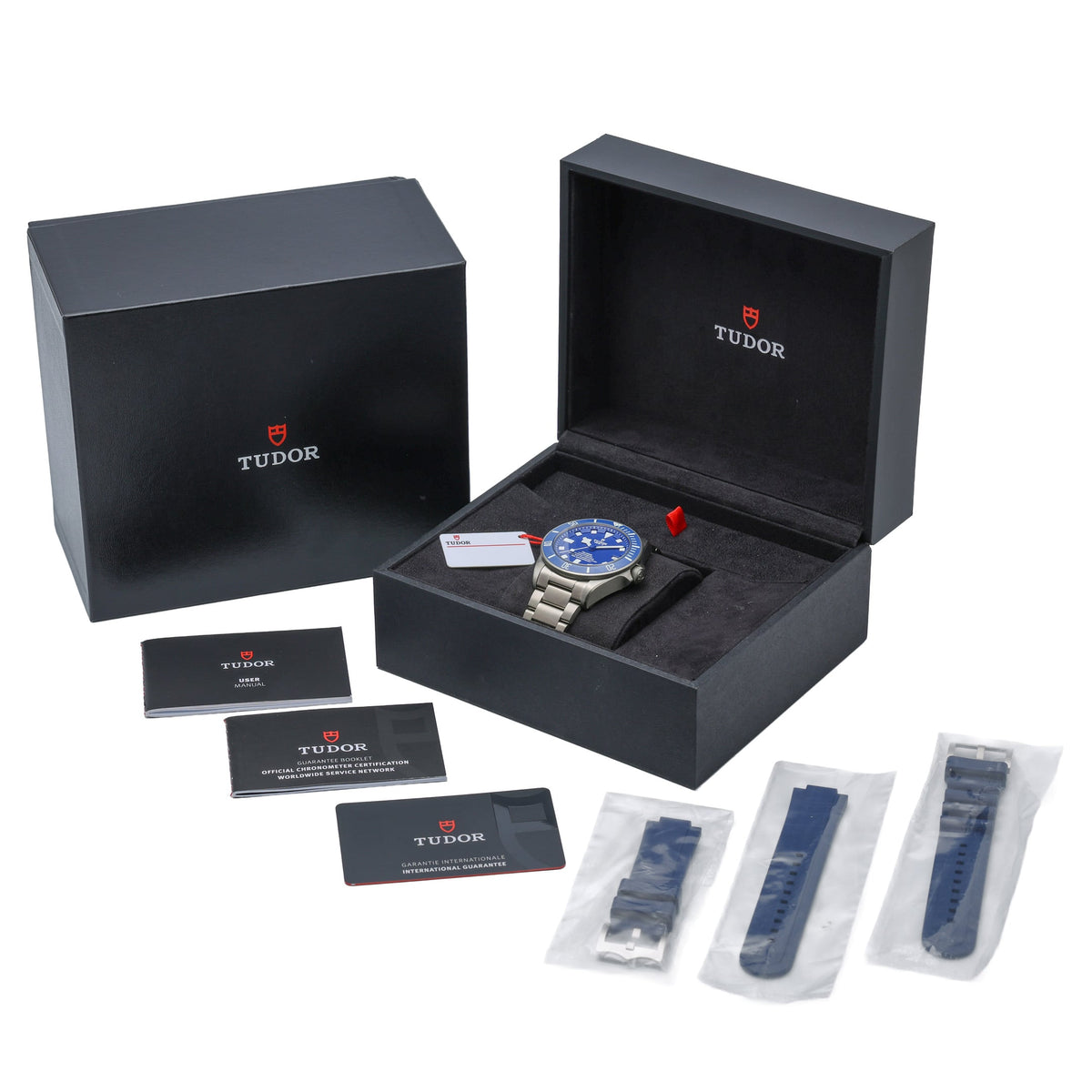 TUDOR PELAGOS ROYAL NAVY CLEARANCE DIVER - 25600TB - Watch - 42mm 742248b3-84c7-4f8c-a557-131702f05bd9.jpg