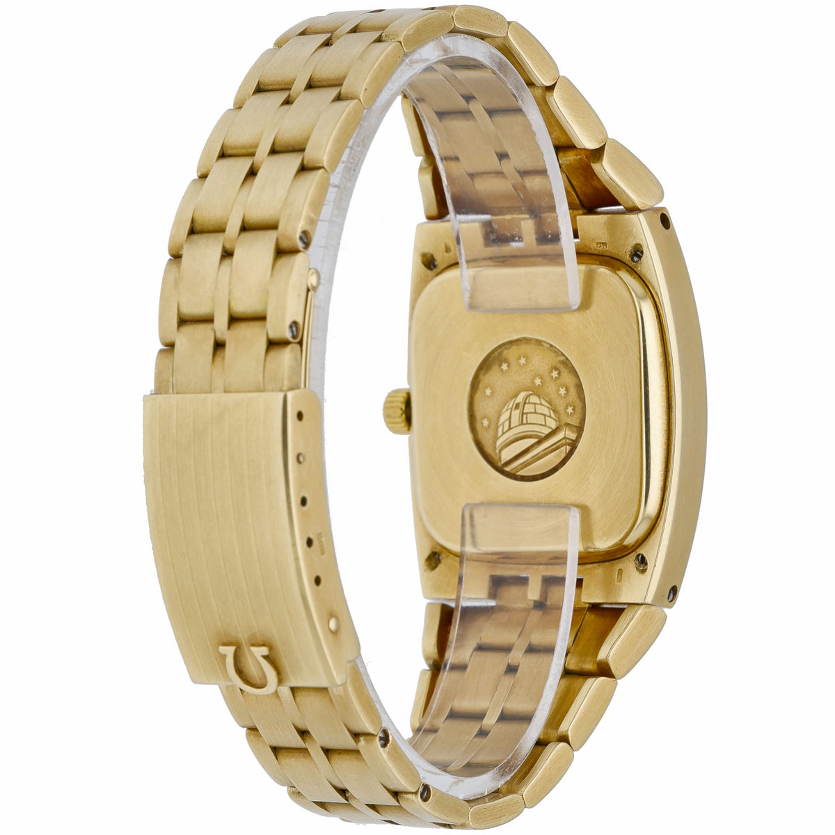 OMEGA CONSTELLATION - 166.059 - Watch - 33mm 74427a80-1c2f-4ab6-bb2c-31dbe832e926.jpg