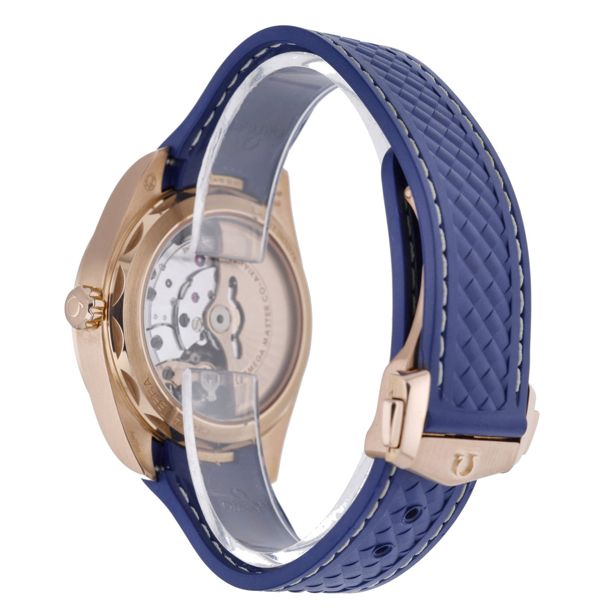 OMEGA AQUA TERRA 150M - 22052412103001 - Watch - 41mm 745e06c4-a80d-4ce3-ba94-f7414a7b10c0.jpg