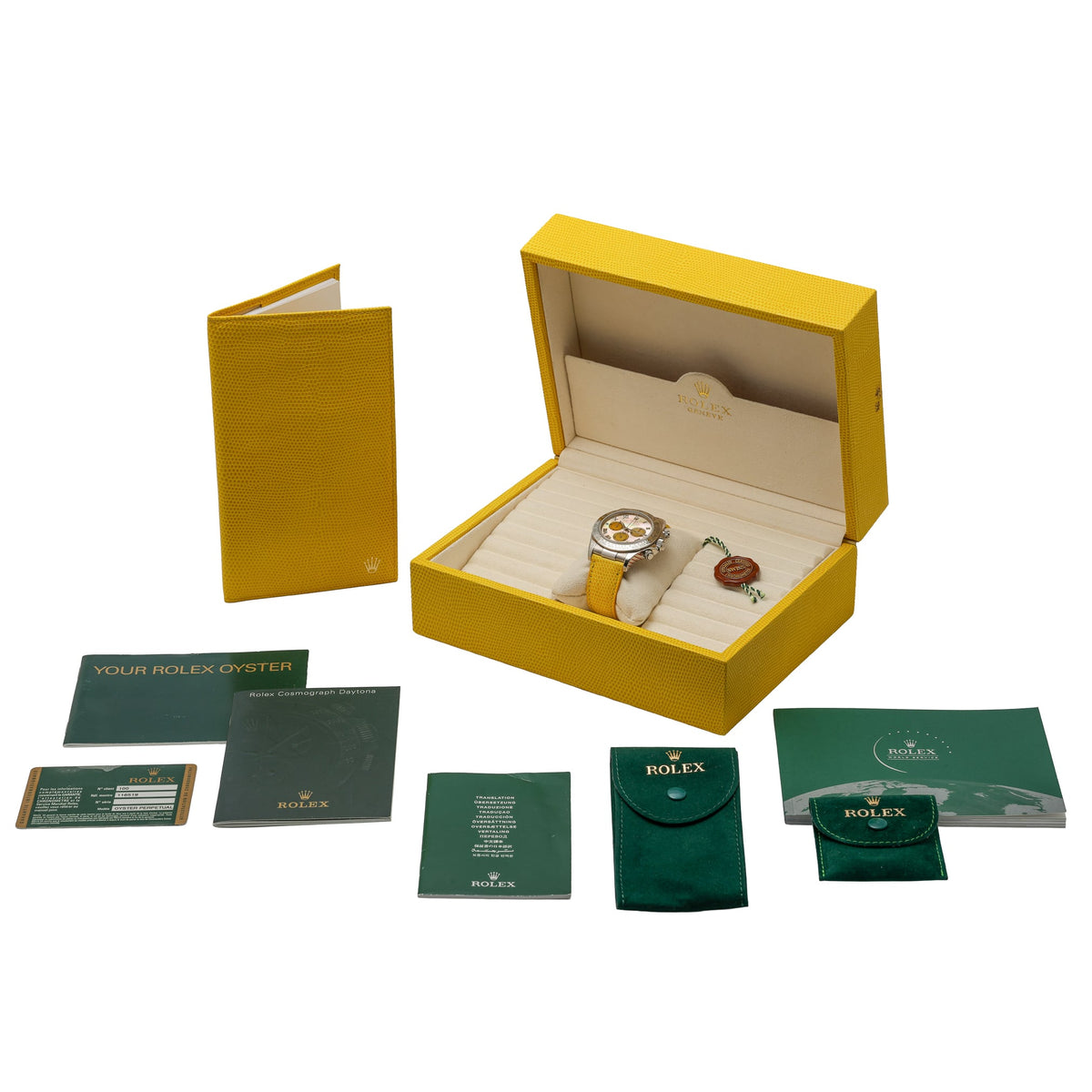 ROLEX DAYTONA - 116519 - Watch - 40mm 74995bf4-f5d9-42d4-84f3-455b71305e6f.jpg