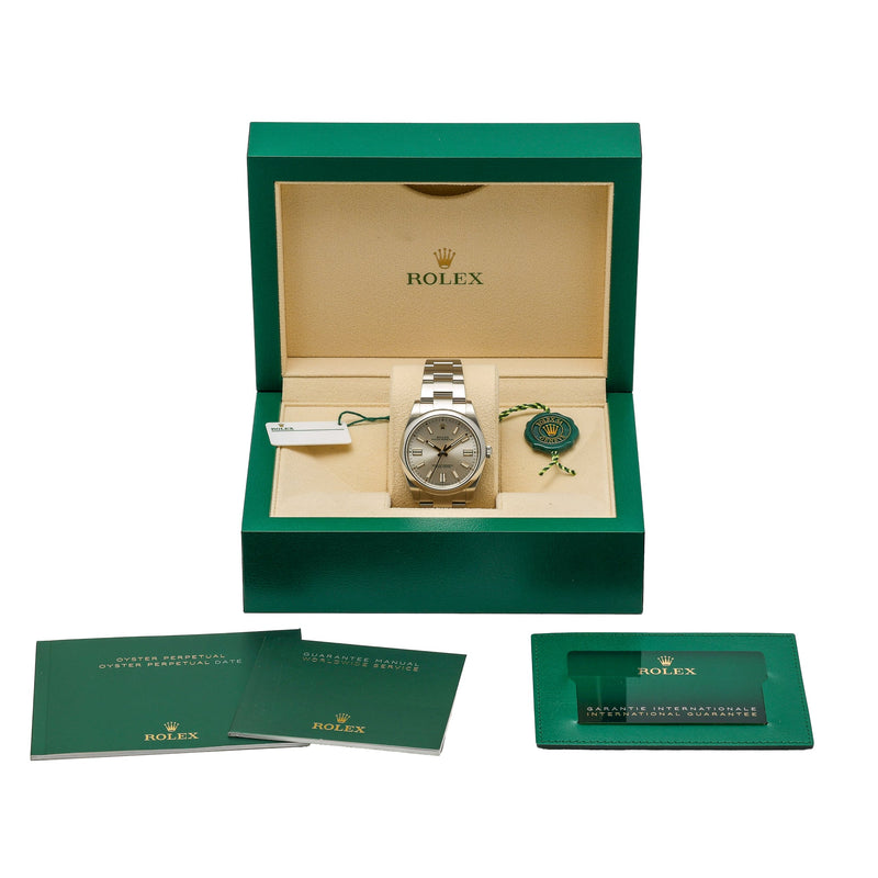 ROLEX OYSTER PERPETUAL 41 - 124300 - Watch - 41mm 74a18f43-3c97-4635-9e2a-22f1a7f42331.jpg