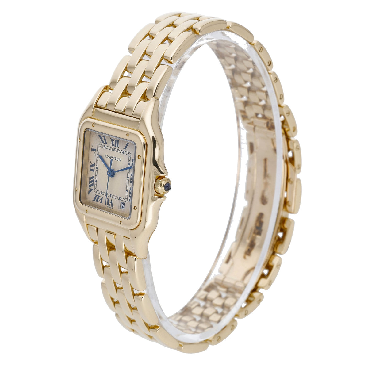 CARTIER PANTHÈRE - 8839 - Watch - 27mm 74aed6b4-2b49-4190-8240-aa505b6ccce6.jpg