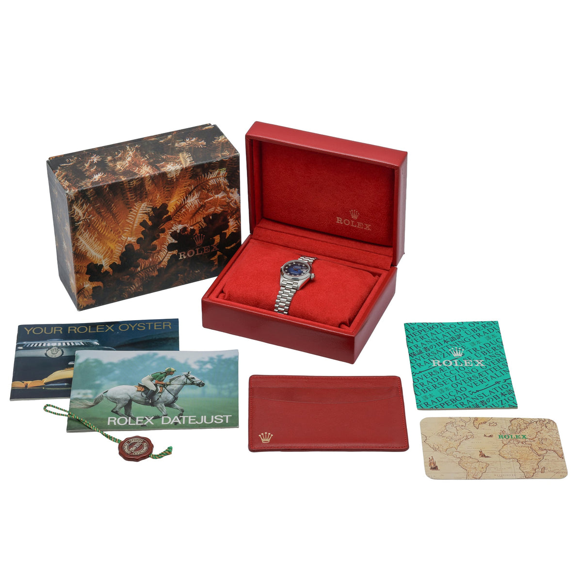 ROLEX DATEJUST - 69166 - Watch - 26mm 74d6911b-1e99-4aa4-a421-84fb3e415804.jpg