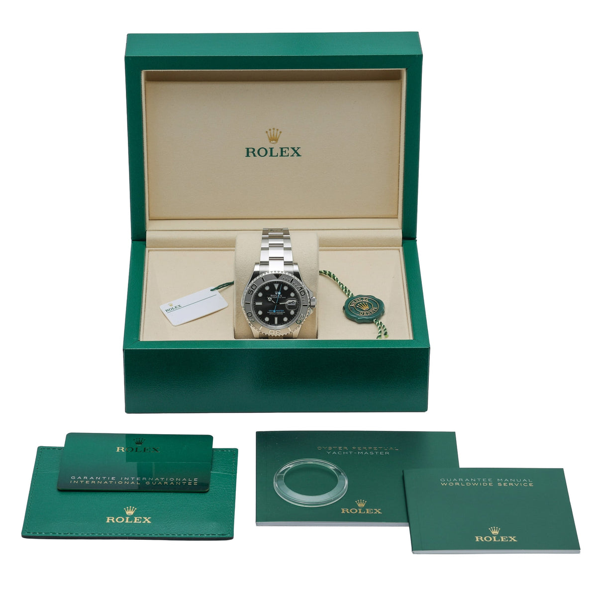 ROLEX YACHT-MASTER 40 - 126622 - Watch - 40mm 74da345d-d155-42a5-8f03-65db92823f94.jpg