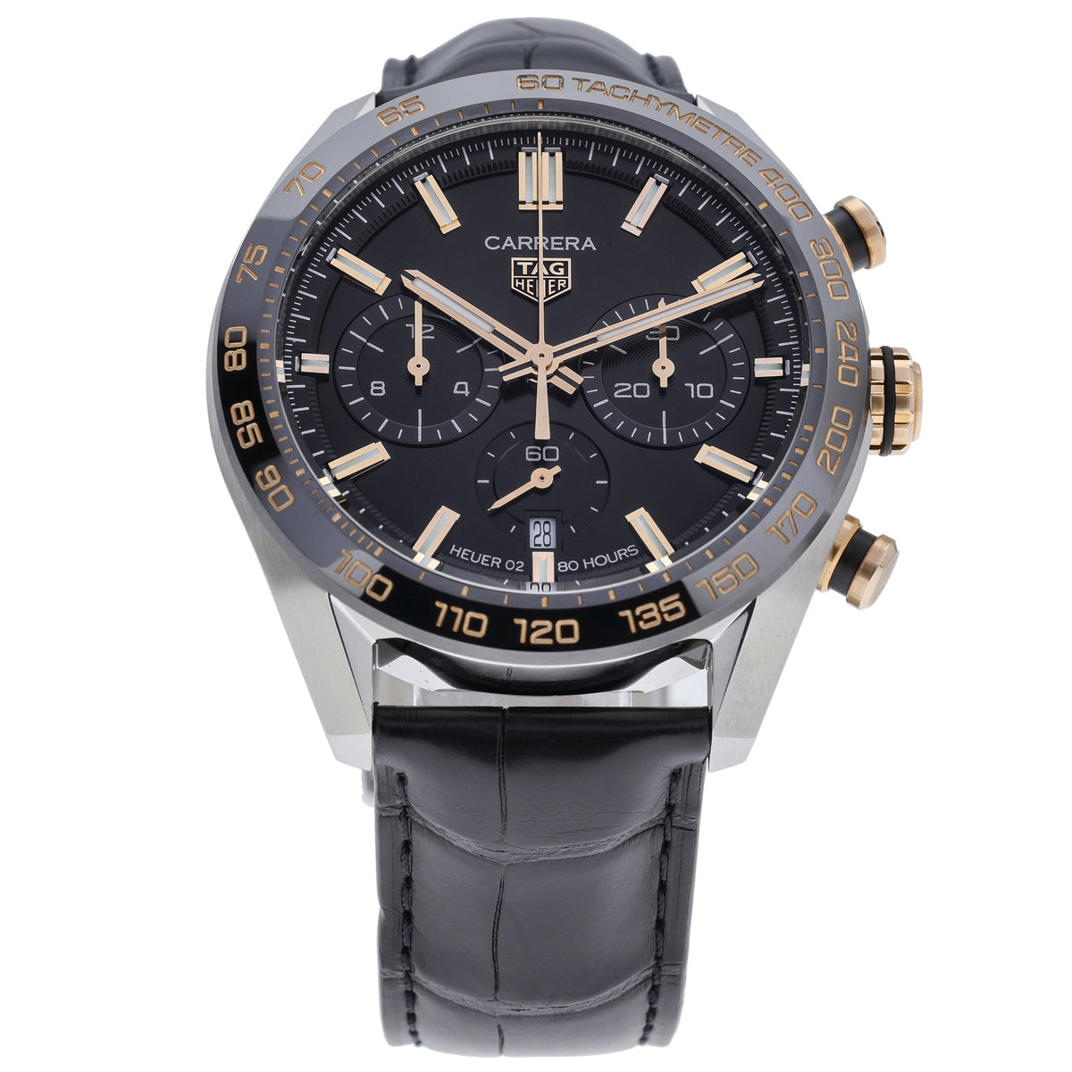 TAG HEUER CARRERA - Watch - 44mm 74e35664-ad61-415a-b48c-bad427fff387.jpg