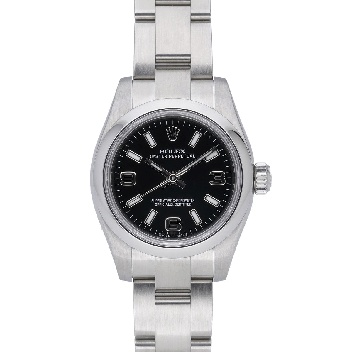 ROLEX OYSTER PERPETUAL 26 - 176200 - Watch - 26mm 7501442a-4642-42c1-a154-6fa5956cf736.jpg