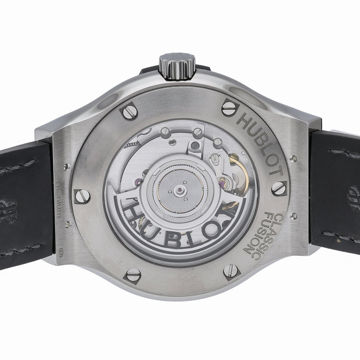 HUBLOT CLASSIC FUSION RACING GREY TITANIUM - 565.NX.7071.LR - Watch - 38mm 750262a8-a227-49cb-9424-eb30dfb91042.jpg
