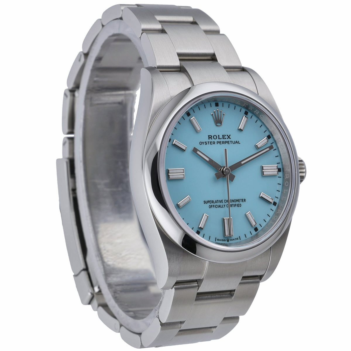 ROLEX OYSTER PERPETUAL - 126000 - Watch - 36mm 750ae096-0605-4688-9ae6-f1dd71bf6cea.jpg