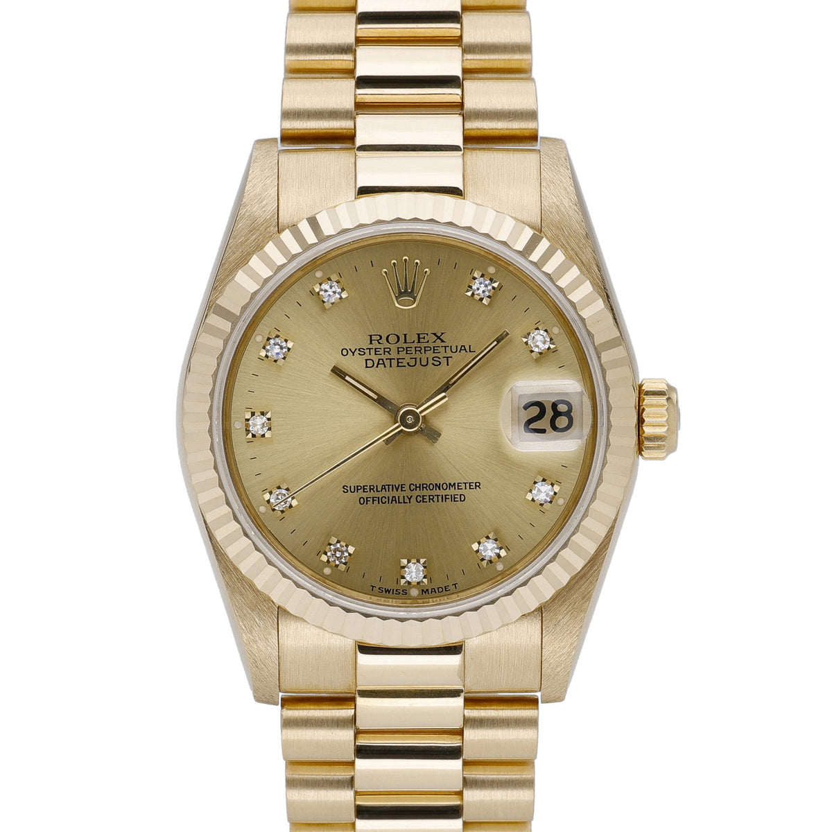 ROLEX DATEJUST - 68278 - Watch - 31mm 750ea03c-c19d-40e1-bf46-1ada4d43e5cc.jpg