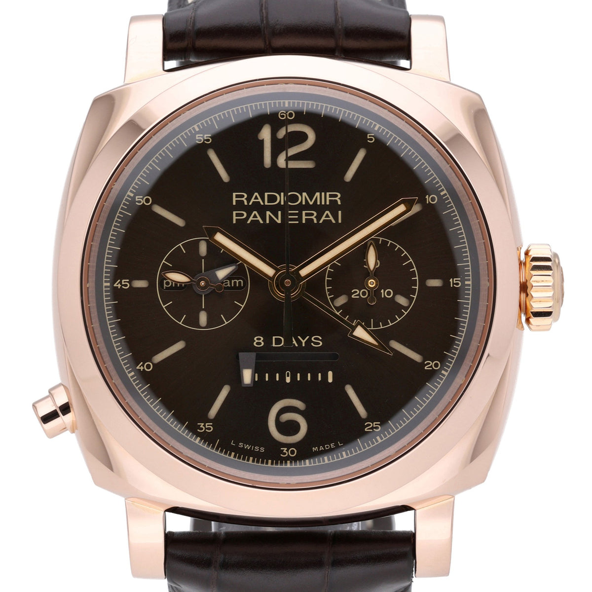 PANERAI RADIOMIR GMT - PAM00502 - Watch - 45mm 751e10b0-d0bb-431d-b91b-5586e0f1fffe.jpg
