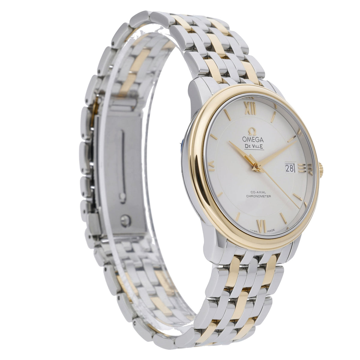 OMEGA DE VILLE PRESTIGE - 424.20.37.20.02.001 - Watch - 36.8mm 7534e498-c41a-45ce-bcd8-023759a7a443.jpg