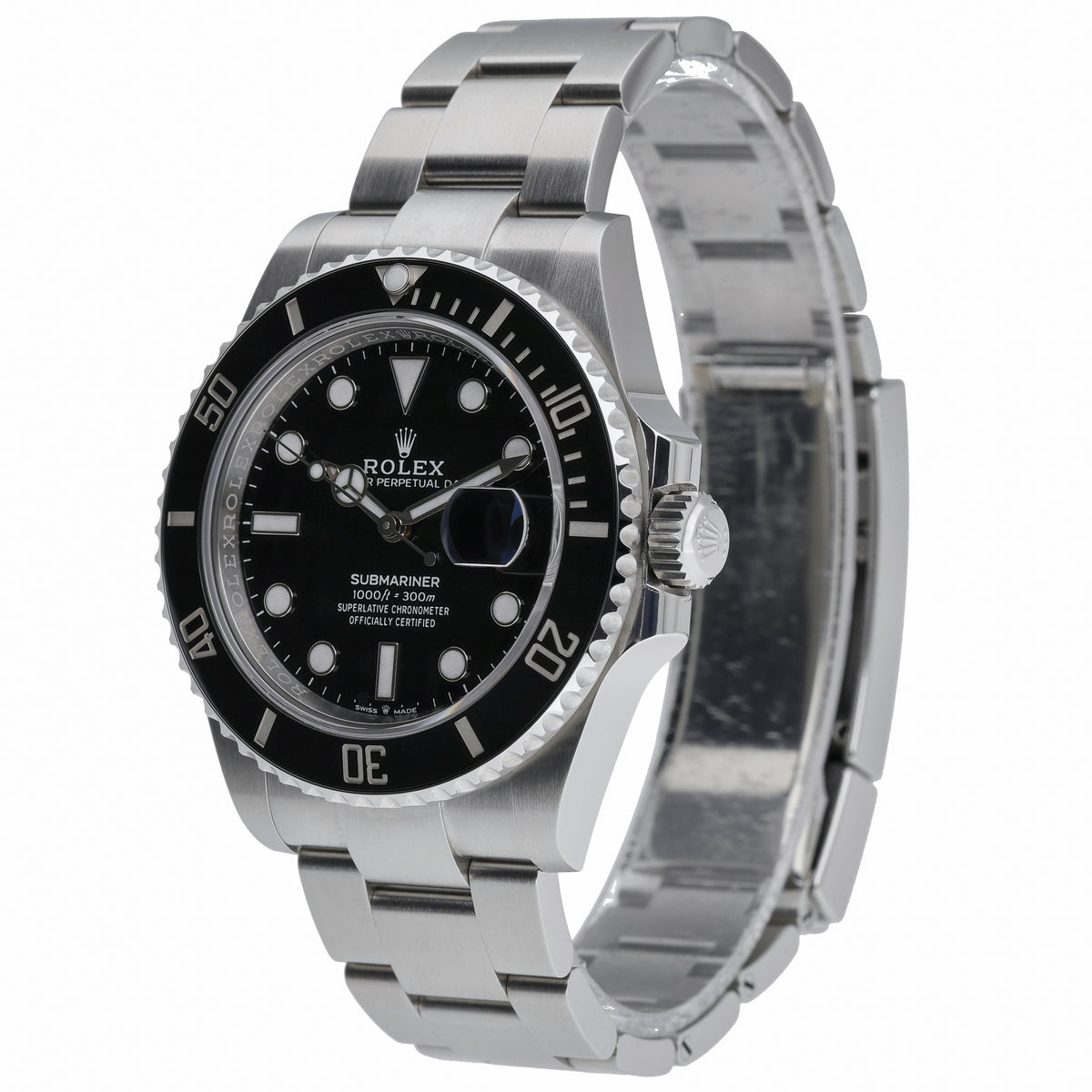 ROLEX SUBMARINER - 126610LN - Watch - 41mm 754e4bb7-ffd3-4daf-b5cf-d1c162a4429f.jpg