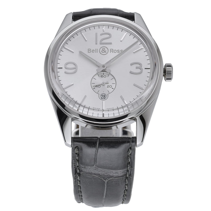 BELL & ROSS VINTAGE - BR123-95 - Watch - 41mm 754fbde9-28bb-4674-8ecc-bd389f0bddfc.jpg