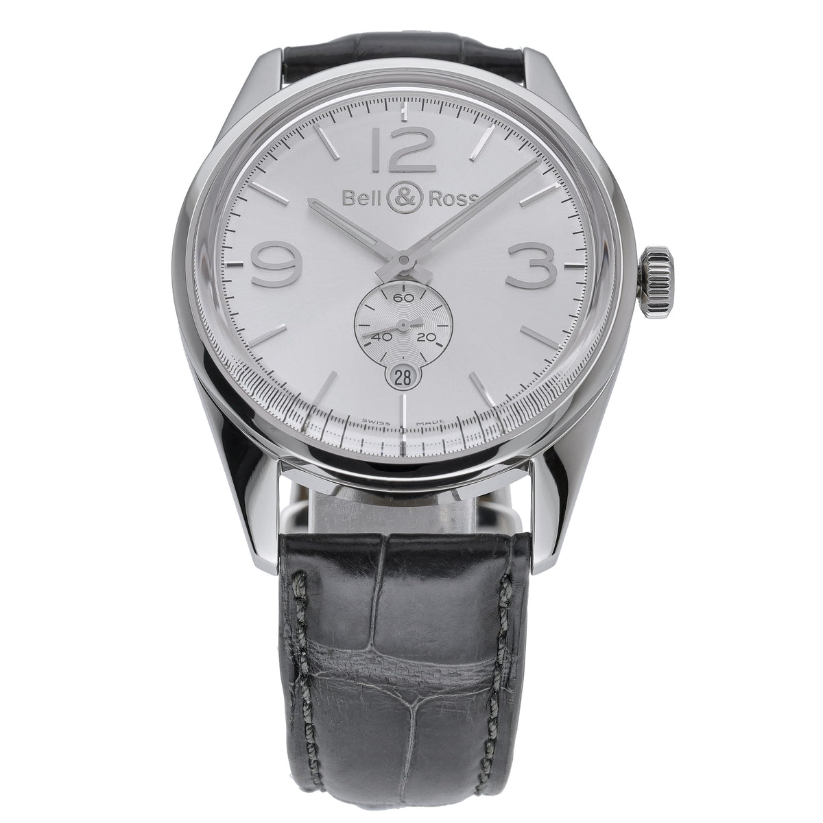 BELL & ROSS VINTAGE - BR123-95 - Watch - 41mm 754fbde9-28bb-4674-8ecc-bd389f0bddfc.jpg