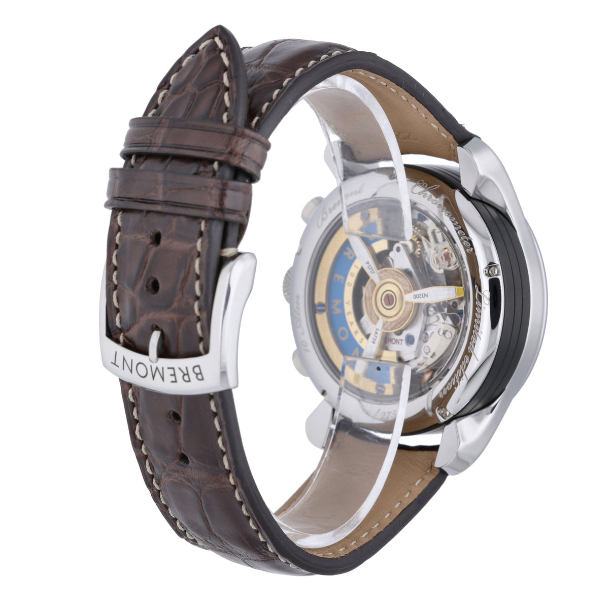 BREMONT STAR LEGACY - 1918-SS-S - Watch - 42mm 7558f7d2-3c7f-4365-a120-f3c7dc7ab784.jpg