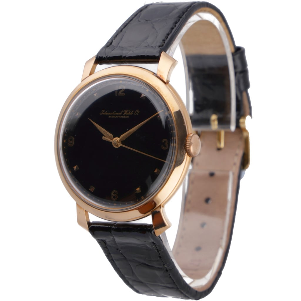 IWC SHAFFHAUSEN - Watch - 36mm 75b1807b-ef4c-4b0d-a9f6-667b291686b2.jpg