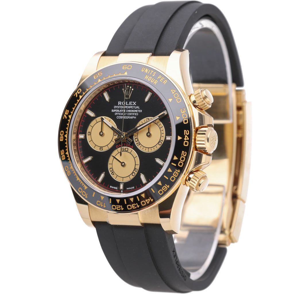 ROLEX DAYTONA  - 126518LN - Watch - 40mm 75bc9d65-4d1c-4410-aa70-f3fd6b16ab51.jpg