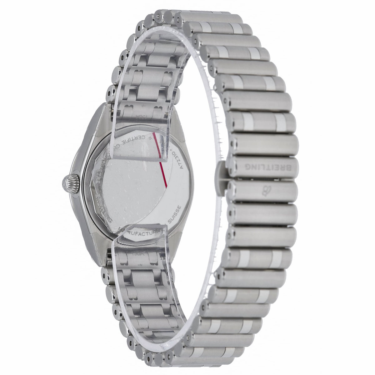 BREITLING CHRONOMAT 28 - A72310 - Watch - 28mm 75c069e9-1196-48f9-a78e-01b24fc015b4.jpg