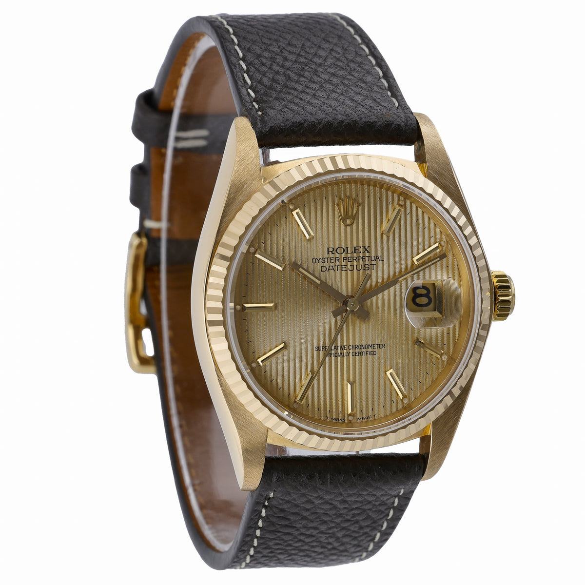ROLEX DATEJUST - 16018 - Watch - 36mm 75eb9dbf-07de-44a5-8f2c-7506418fe3a1.jpg