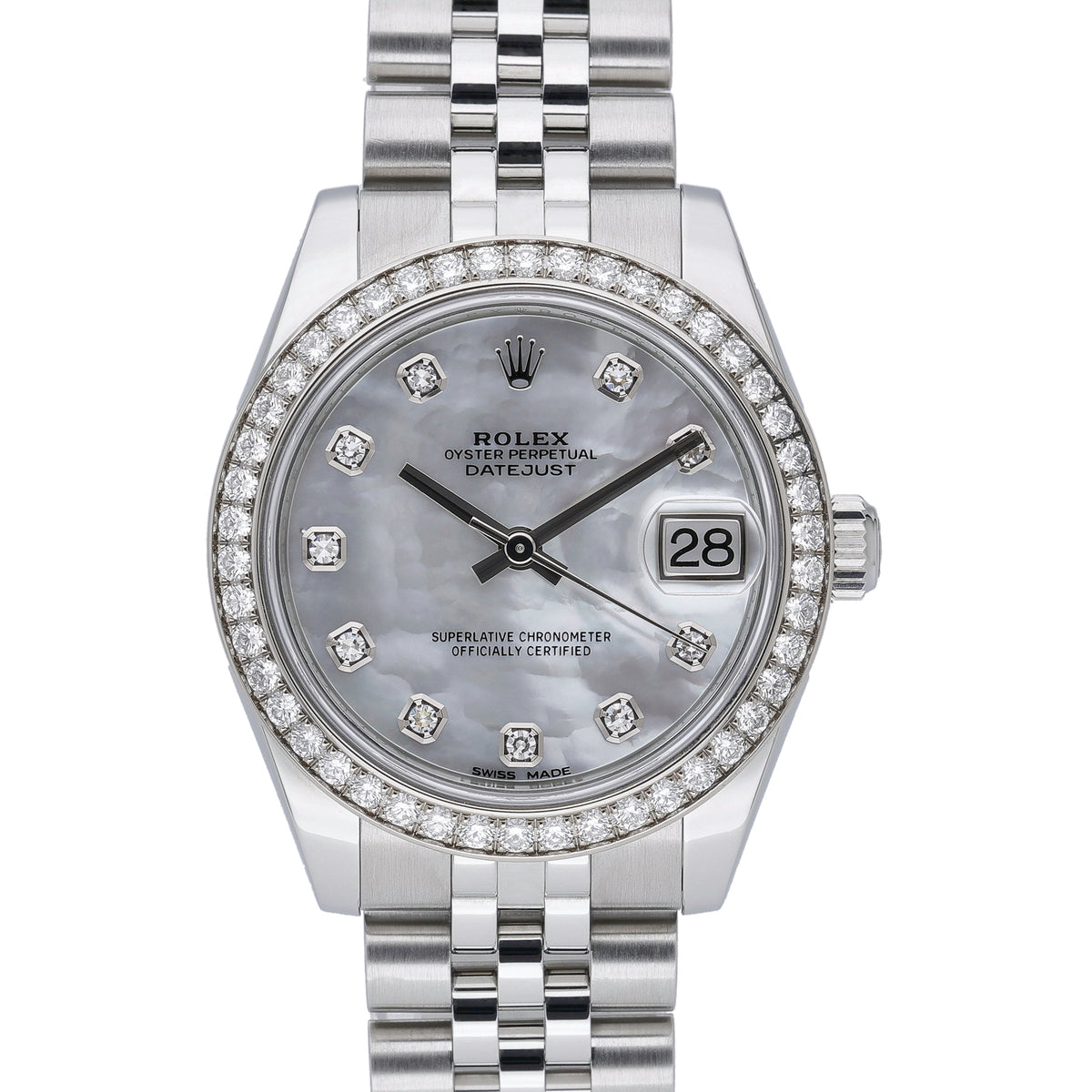 ROLEX DATEJUST - 178384 - Watch - 31mm 7601f81b-24f1-4a7c-bbbc-2195dbc30eb1.jpg