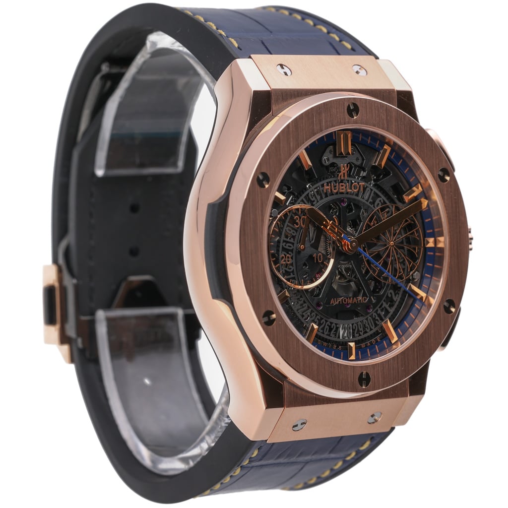 HUBLOT CLASSIC FUSION MYKONOS LIMITED EDITION - 525.0X.0180.LR.MY018 - Watch - 44mm 7624af81-f011-44d4-9abe-5ab19c1d81f6.jpg