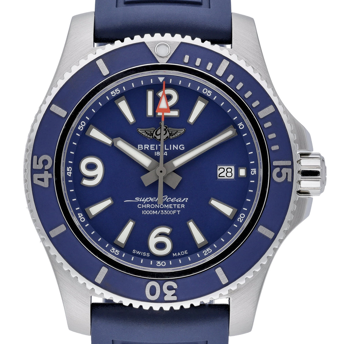 BREITLING SUPEROCEAN 44 - A17367D81C1S1 - Watch - 44mm 7658b2d9-a0c1-4c3b-a636-ad70cbe52ce8.jpg