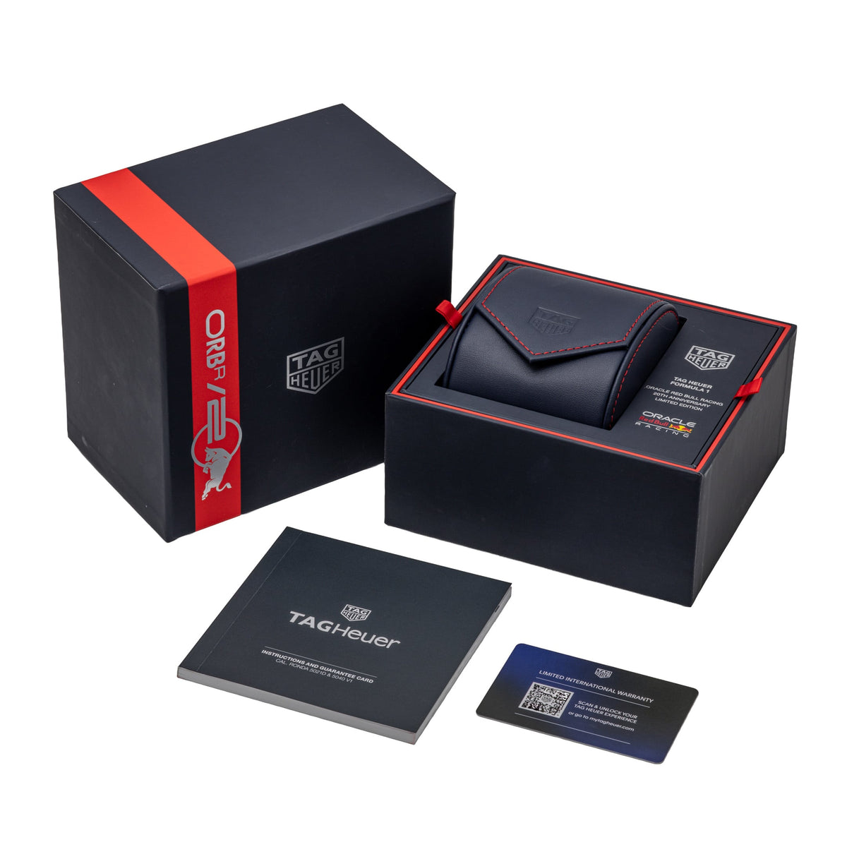 TAG HEUER FORMULA 1  - CAZ101AZ - Watch - 43mm 76846a57-92ca-4716-91dc-5ecce4679278.jpg