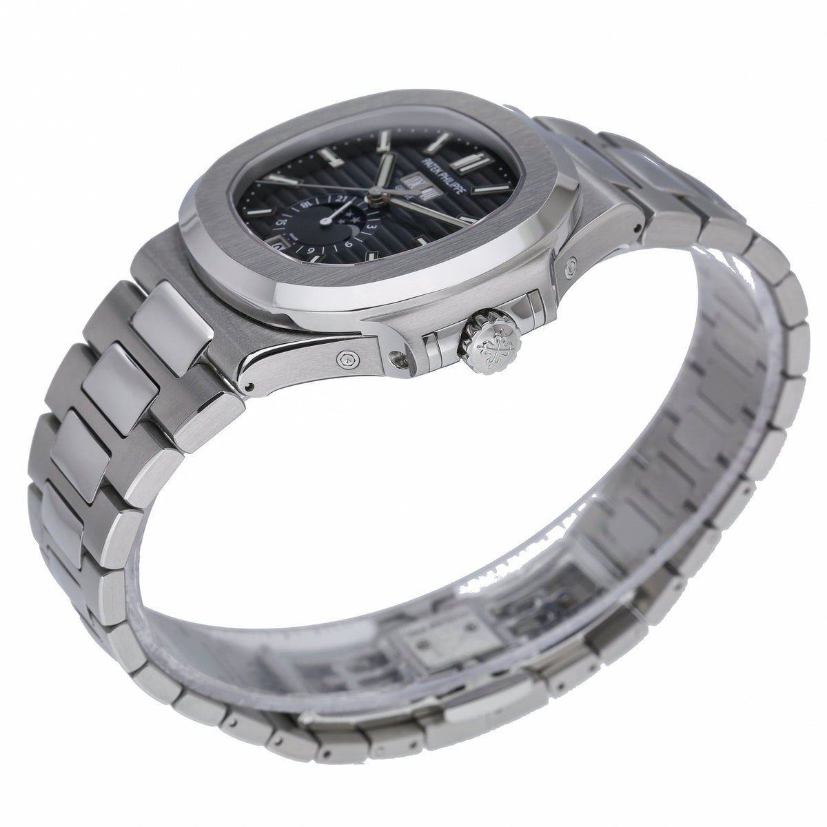PATEK PHILIPPE NAUTILUS - 5726/1A-014 - Watch - 40.5mm 769436d2-807a-499b-aa02-59cf9c8850ff.jpg