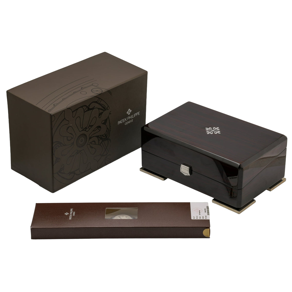 PATEK PHILIPPE CALATRAVA - 5196P-001 - Watch - 37mm 7696780d-bbd3-4179-8079-15c2bf7b501e.jpg