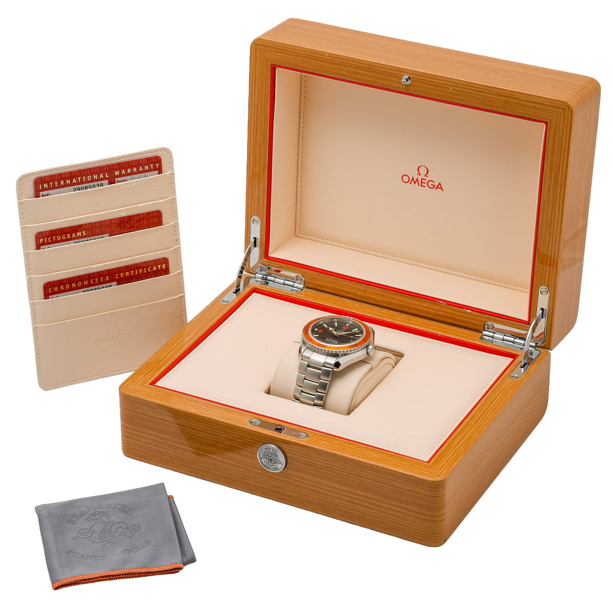 OMEGA SEAMASTER - 2908.50.38 - Watch - 45mm 76c253b1-b979-4803-8f72-4a3fabf27a93.jpg