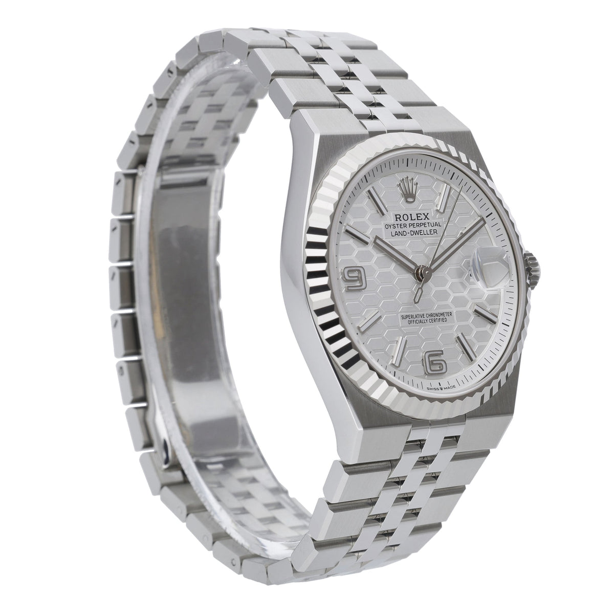 ROLEX LAND-DWELLER 40 - 127334 - Watch - 40mm 76de0d96-e72f-4568-aedc-ea151ee73caa.jpg