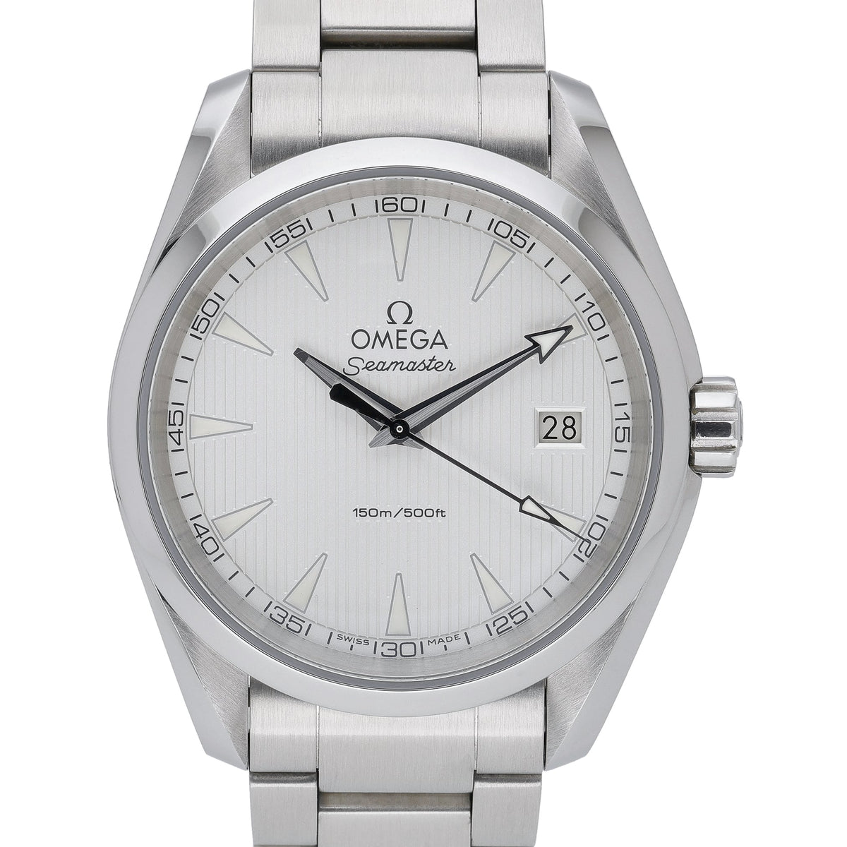 OMEGA SEAMASTER AQUA TERRA - 231.10.39.60.02.001 - Watch - 38.5mm 770b2fdc-c948-430e-8652-4bc1ebb3b55f.jpg