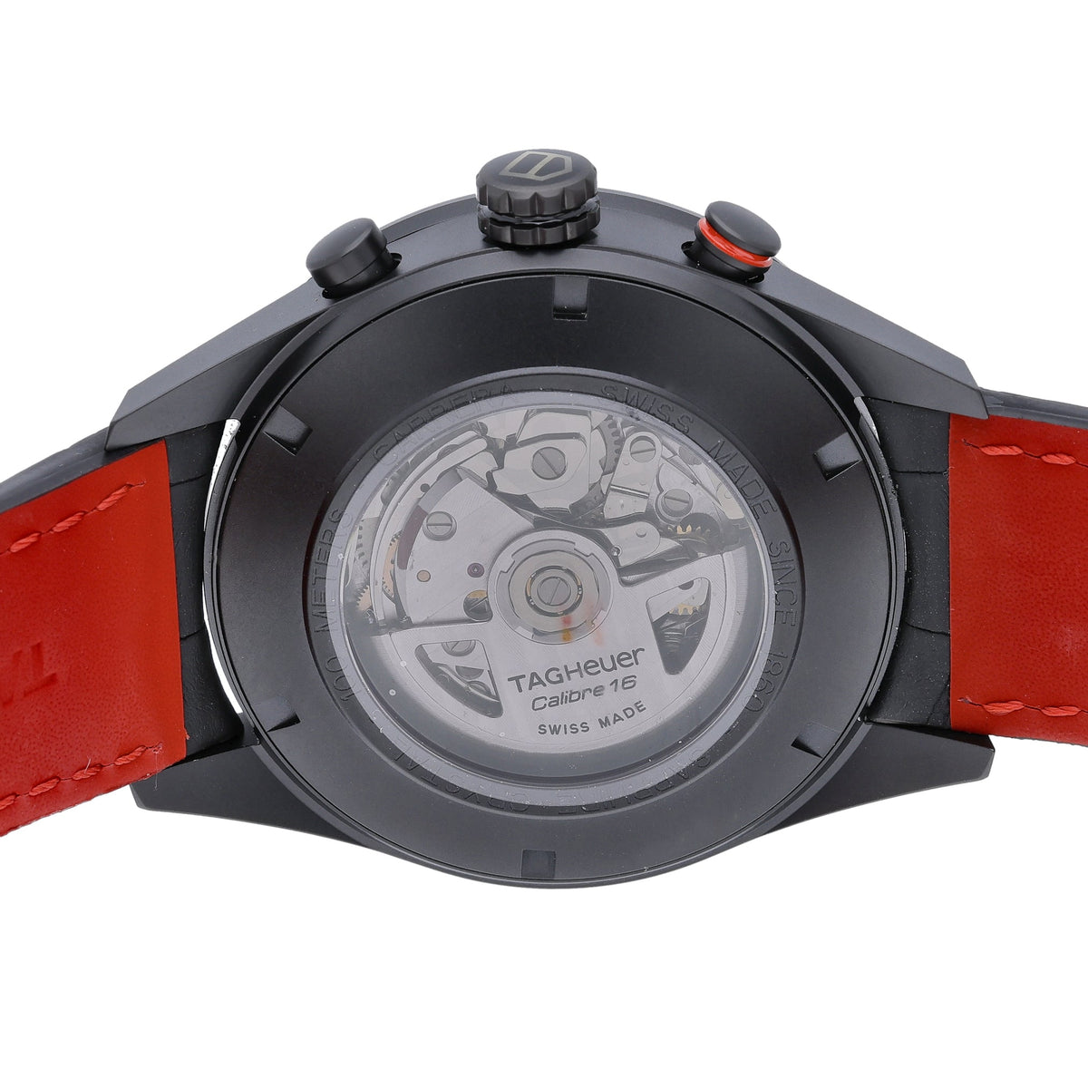 TAG HEUER CARRERA CALIBRE 16 - CV2A81 - Watch - 43mm 7710bd80-5684-43ee-aa6f-1d357e3e1c3e.jpg