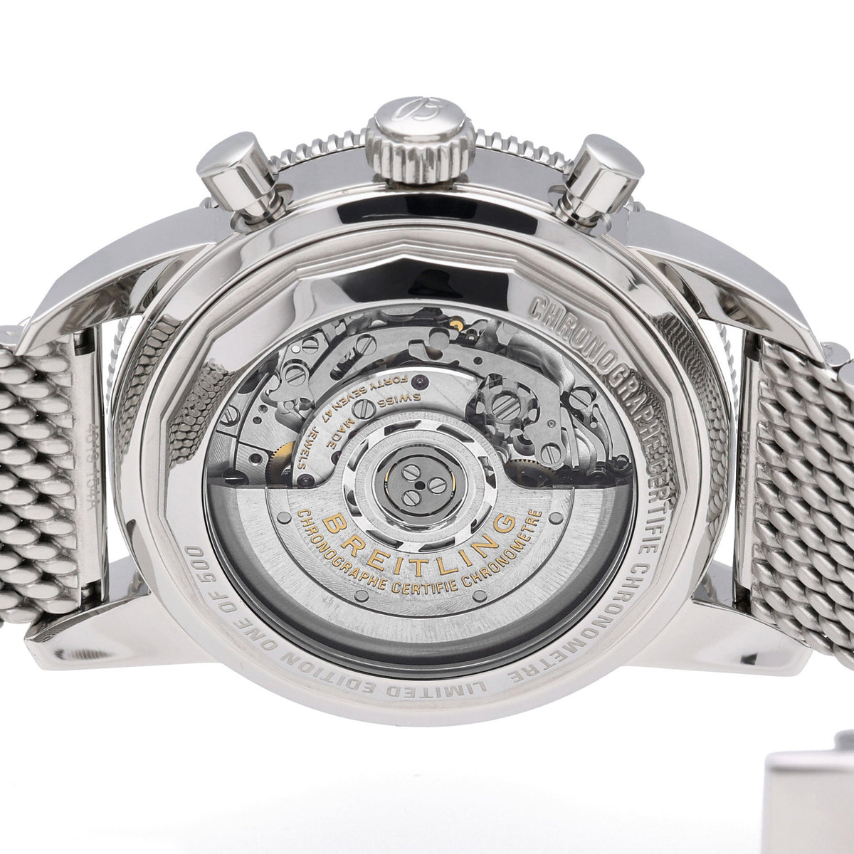 BREITLING SUPEROCEAN HERITAGE II B01 CHRONOGRAPH 44 - AB01621A1L1A1 - Watch - 44mm 77129698-85b0-46dd-af66-547d3815b4ca.jpg