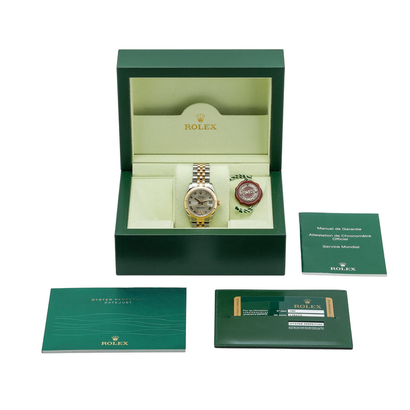 ROLEX DATEJUST - 178273 - Watch - 31mm 7717ee3b-6259-4f21-be2f-54f9782aa6d3.jpg