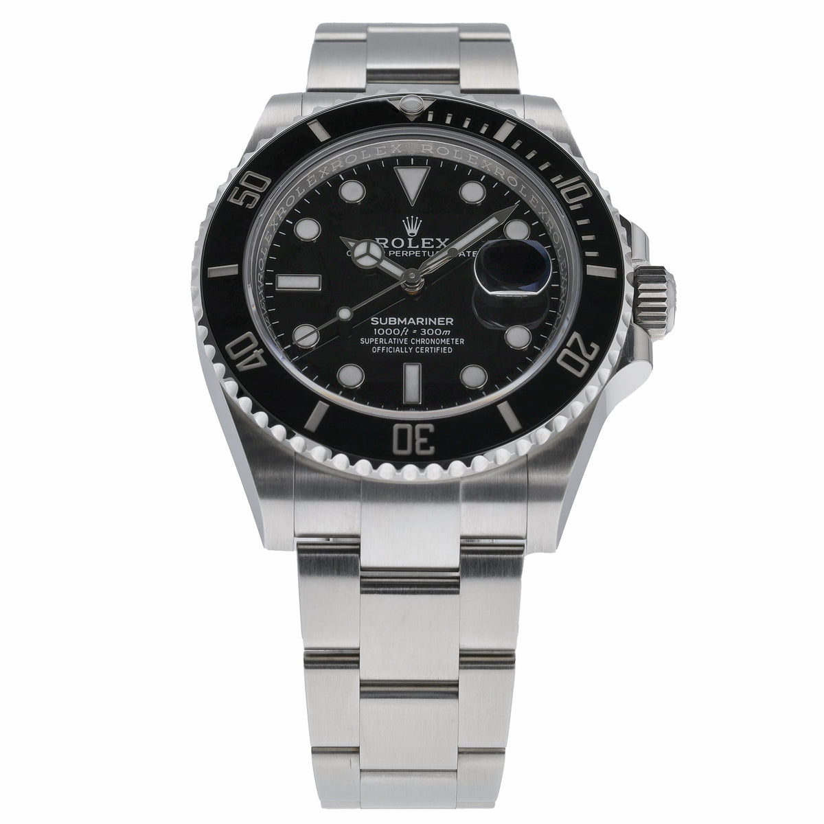 ROLEX SUBMARINER - 126610LN - Watch - 41mm 772cb980-f6ad-48af-a7f7-6a6f092dac77.jpg