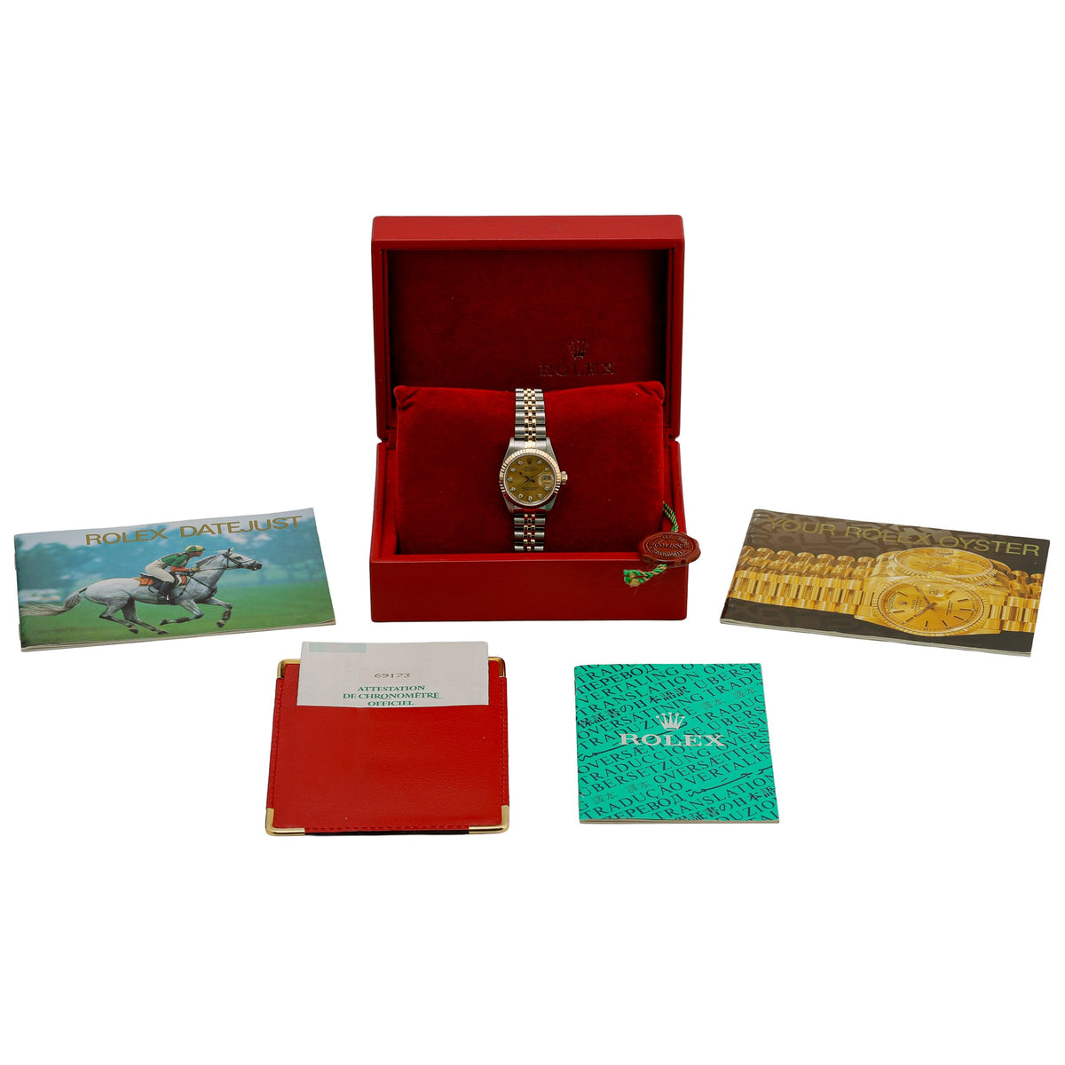 ROLEX DATEJUST - 69173 - Watch - 26mm 77421442-b7e1-410e-b0bc-1e6b79229c21.jpg