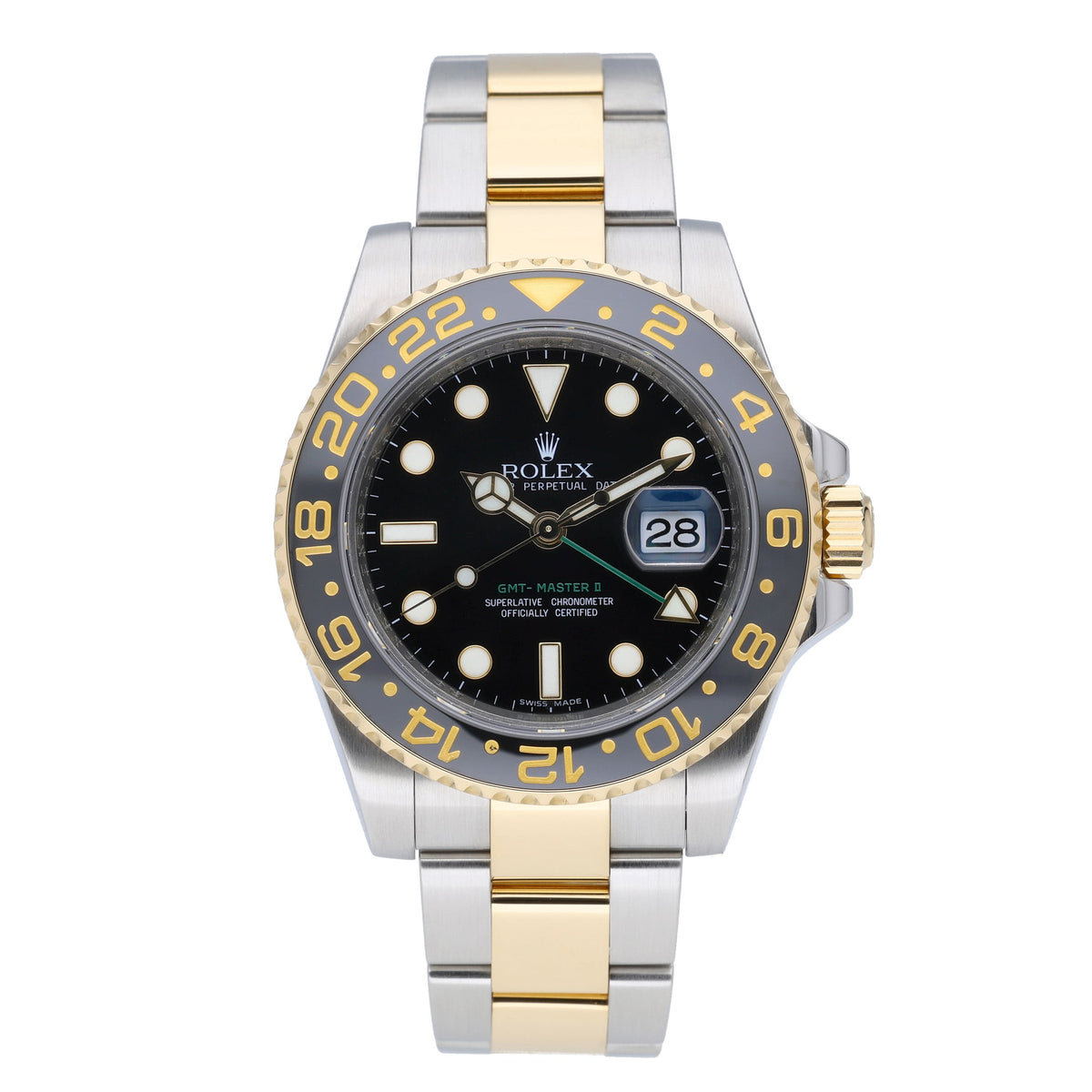 ROLEX GMT- MASTER II - 116713LN - Watch - 40mm 77495a0b-d72a-438e-b826-1f04547766a5.jpg